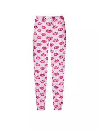 MEY | Pyjamahose 7/8 | 